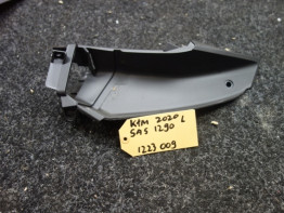 Linker luchtbuis KTM 1290 Super Adventure