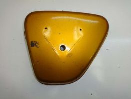 Seitenverkleidung links klein Honda CB 450