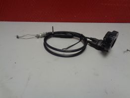 Gaskabel Suzuki TL 1000