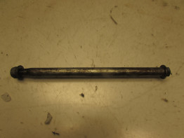 Vorderradachse Suzuki GSX F 1100