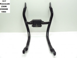 Frame - onderdelen Kawasaki ZX 9 R