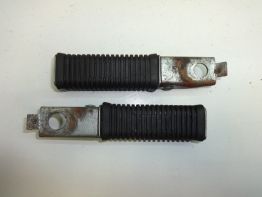Duo voetsteun set Kawasaki CSR 305 LTD
