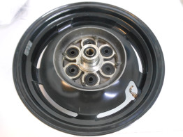 Achtervelg Yamaha V max