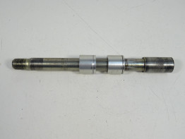 Vorderradachse Triumph Street Triple 675