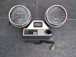 Tellerset Kawasaki VN 700 750