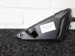 Rechter zijkuip klein Kawasaki Z 650