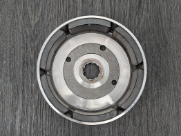 Rotor Harley Davidson Fatboy