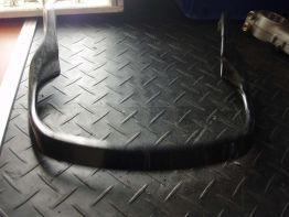 Achterhandvat Suzuki GSX F 750