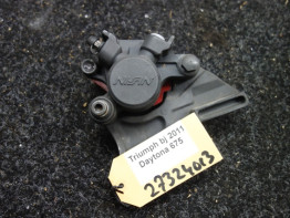 Rear brake caliper Triumph Daytona 675 