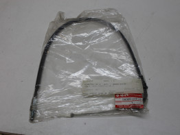 Throttle cable Suzuki GSX R 1300 Hayabusa