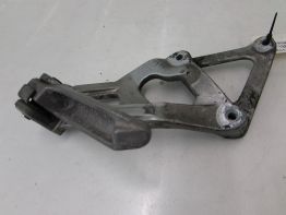 Soziusfussraste rechts Kawasaki ZXR 750