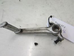 Rempedaal Ducati ST2