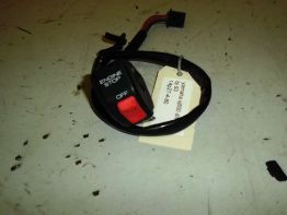 Handlebar switch assy Yamaha XJ 600 Diversion