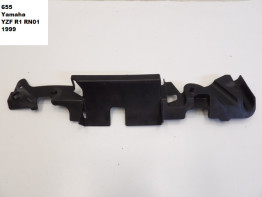 Frame - onderdelen Yamaha YZF R1