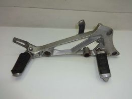 Rechter schetsplaat Suzuki GSX 550 EF