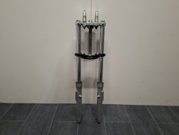 Voorpoten compleet Honda VT 700 750