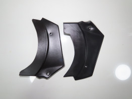 Afdekkap Moto Guzzi California 1100