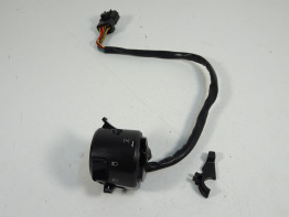 Handlebar switch assy left Ducati 749 999