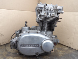 Motorblok Kawasaki KZ 750 B Twin
