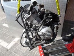 Motorblok Honda VFR 750