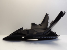 Cowl under Honda CBR 600 RR