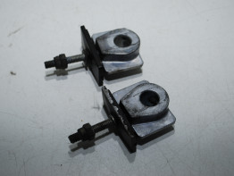 Swingarm Kawasaki Ninja 300