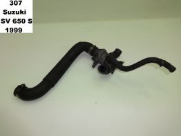 Thermostaat Suzuki SV 650