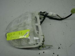 Rear light Suzuki GSX R 600