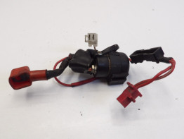 Startmotor relais Honda CX 500