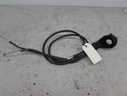 Gaskabel Yamaha XJ 900 S Diversion