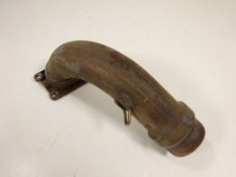 Uitlaatbochten Ducati 749 999