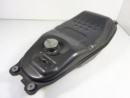 Benzintank Honda NC 700 X