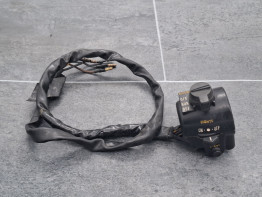 Stuurschakelaar rechts Kawasaki KZ 440