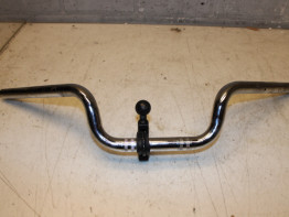 Lenker Yamaha XJ 900 S Diversion