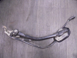 Standaard Ducati Scrambler