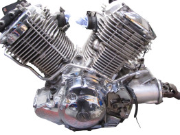 Motorblok Yamaha XVS 1100 Dragstar