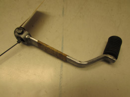 Gear change pedal Honda Goldwing GL