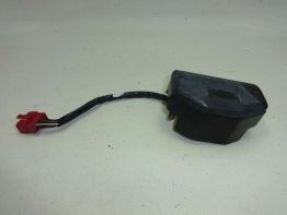 Fuse box Honda GL 650