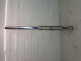 Voorpoot links compleet Yamaha XJ 650