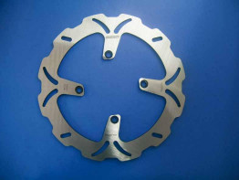 Achterremschijf Honda VFR 800 I