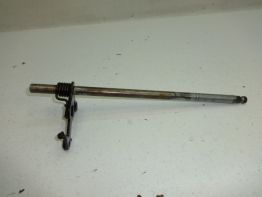 Engine parts Honda CB 750 F