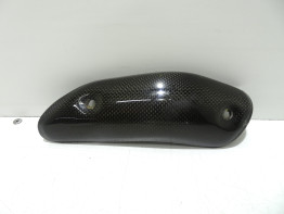 Afdekkap Ducati 749 999