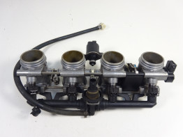 Gasklephuis BMW K 1200 S 