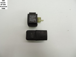 Relay Suzuki XF 650 Freewind