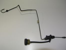 Rempomp achter BMW R 1150 RT R 850 RT