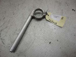 Clip on rechts Yamaha YZF R1