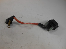 Startmotor relais Yamaha XVS 650 Dragstar