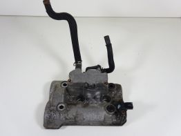 Kleppendeksel Suzuki Burgman 650