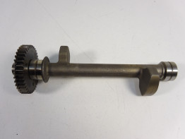 Motorblok diverse Honda CBF 500