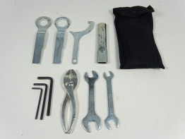 Tool set Kawasaki 650 Vulcan S